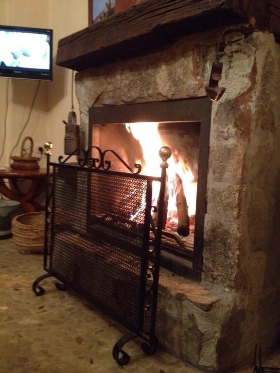 Casa Rural Casa Gonzalo Pensionat Belmez de la Moraleda Eksteriør billede