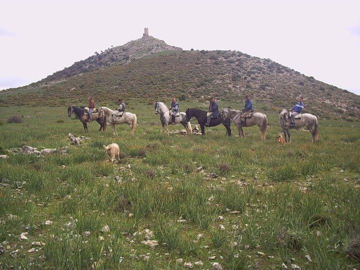 Casa Rural Casa Gonzalo Pensionat Belmez de la Moraleda Eksteriør billede