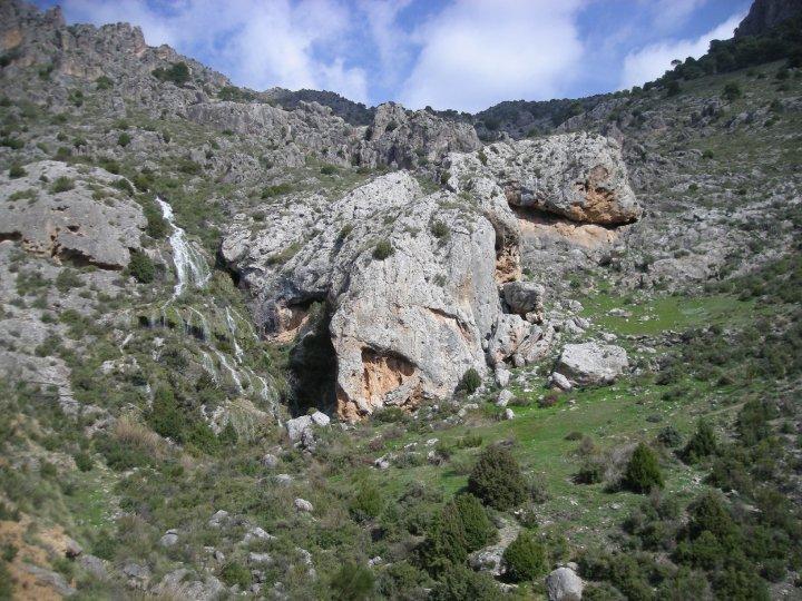 Casa Rural Casa Gonzalo Pensionat Belmez de la Moraleda Eksteriør billede
