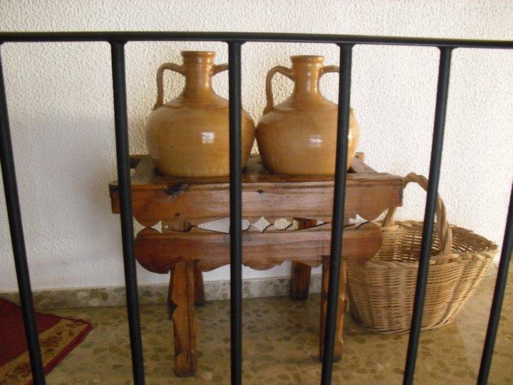 Casa Rural Casa Gonzalo Pensionat Belmez de la Moraleda Eksteriør billede