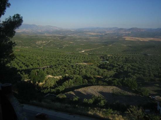 Casa Rural Casa Gonzalo Pensionat Belmez de la Moraleda Eksteriør billede